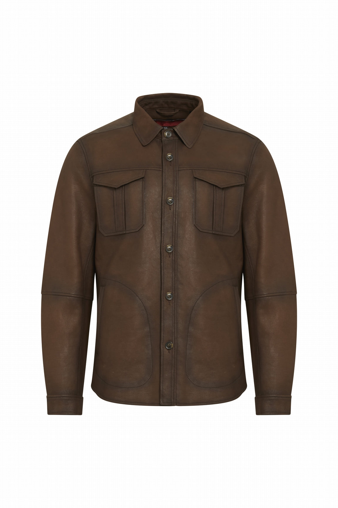 BLOUSON PATINE CONSTANTIN