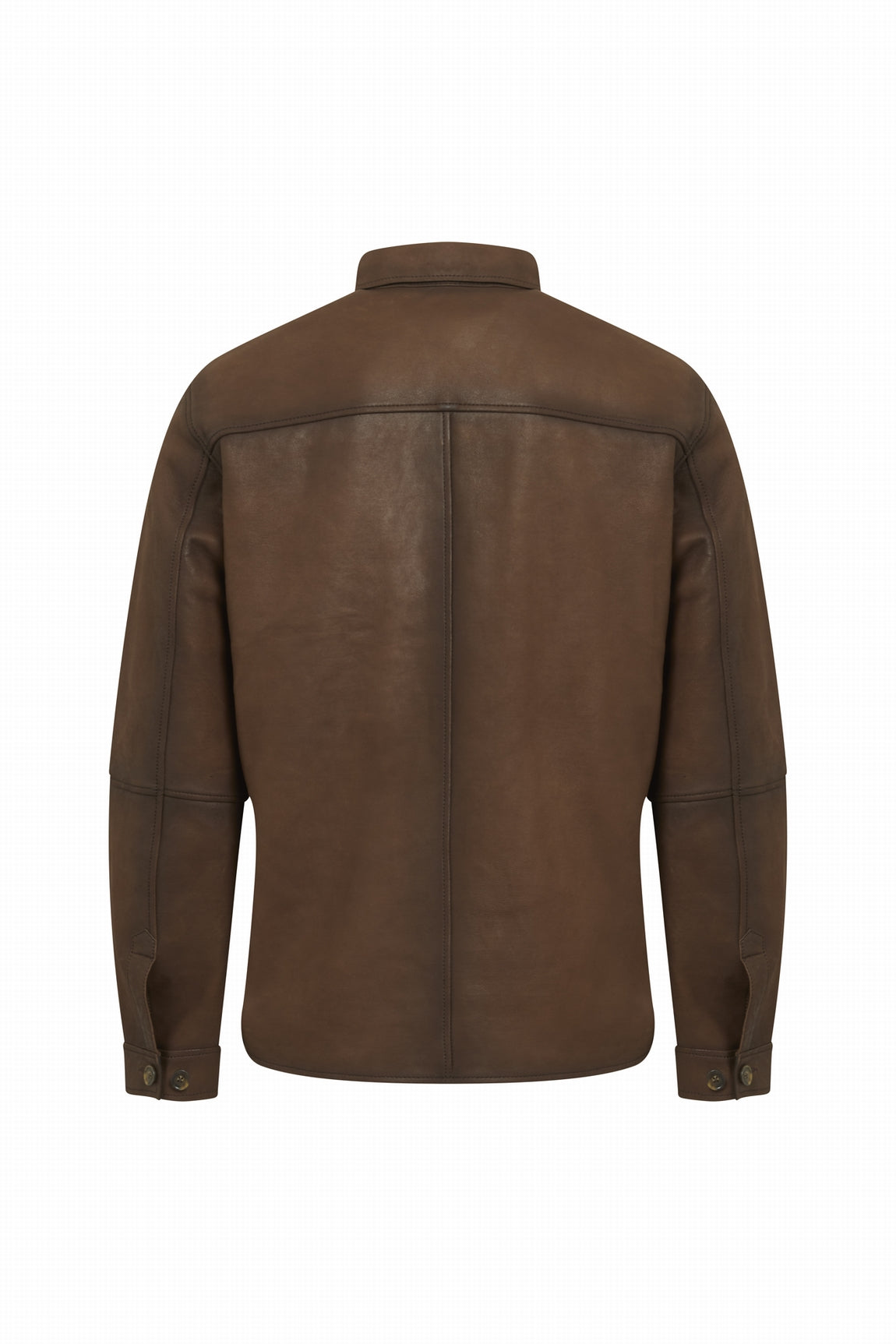 BLOUSON PATINE CONSTANTIN