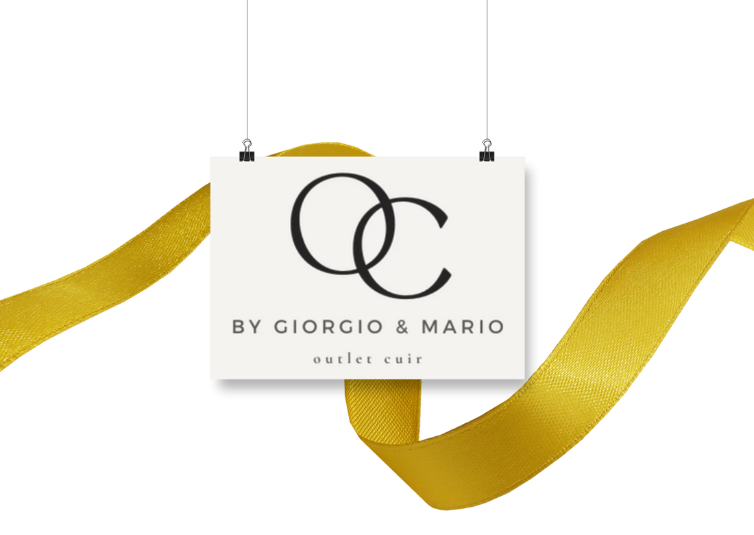 Des cadeaux qui durent : la magie du cuir avec Outletcuir
